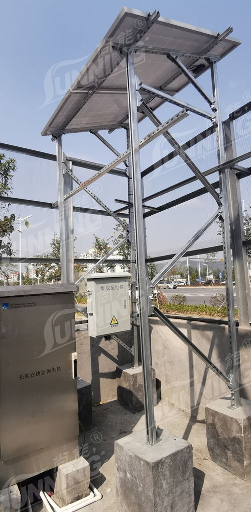 江門電力設(shè)備監(jiān)控太陽能供電系統(tǒng)解決方案 打造綠色能源新標(biāo)桿