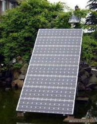 綠色生活新選擇 家用太陽能供電系統(tǒng)批發(fā)與價(jià)格全解析