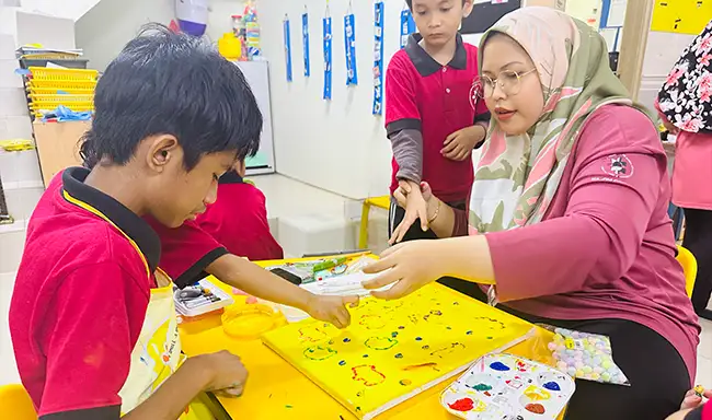 携手 NASOM,共同关注自闭症(图1) CSR-test-2.webp